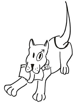 Uranus Ate My Underwear